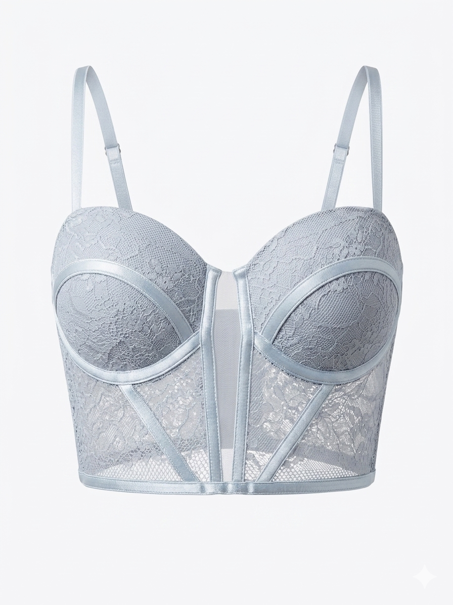 Corset Ice Lace