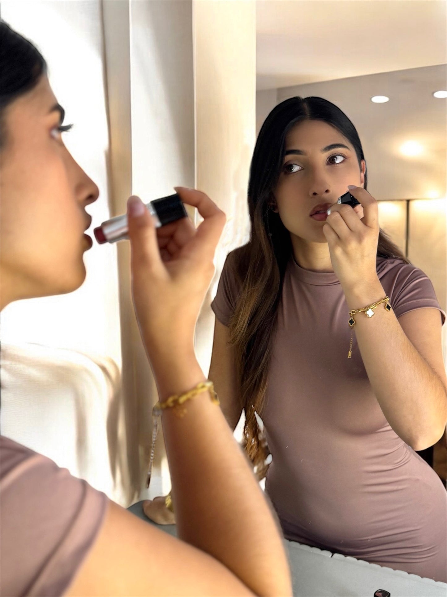 FREYA: “Me amo, me celebro, me elijo”.