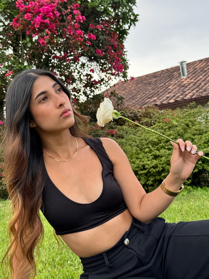 HERA: "Soy la reina."