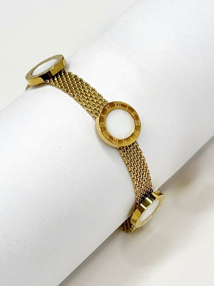 ATENEA: “Lidero mi vida con fuerza y sabiduría.”