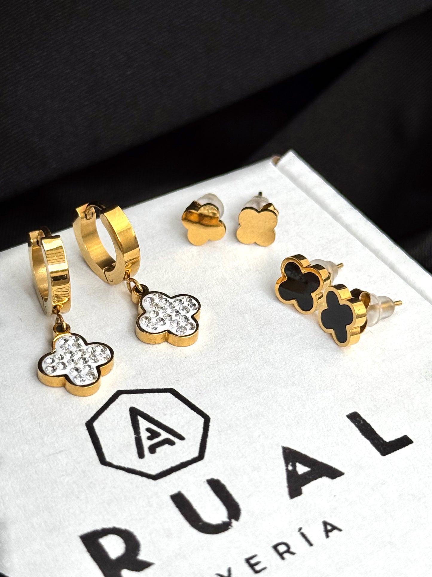 HÉCATE: "Abrazo mi poder interno, incluso en la oscuridad"