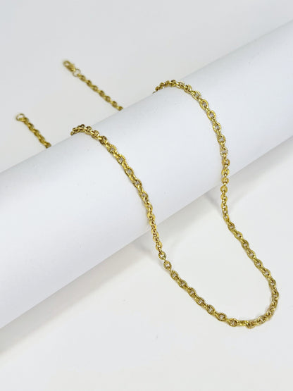 GAIA: "Soy poderosa."