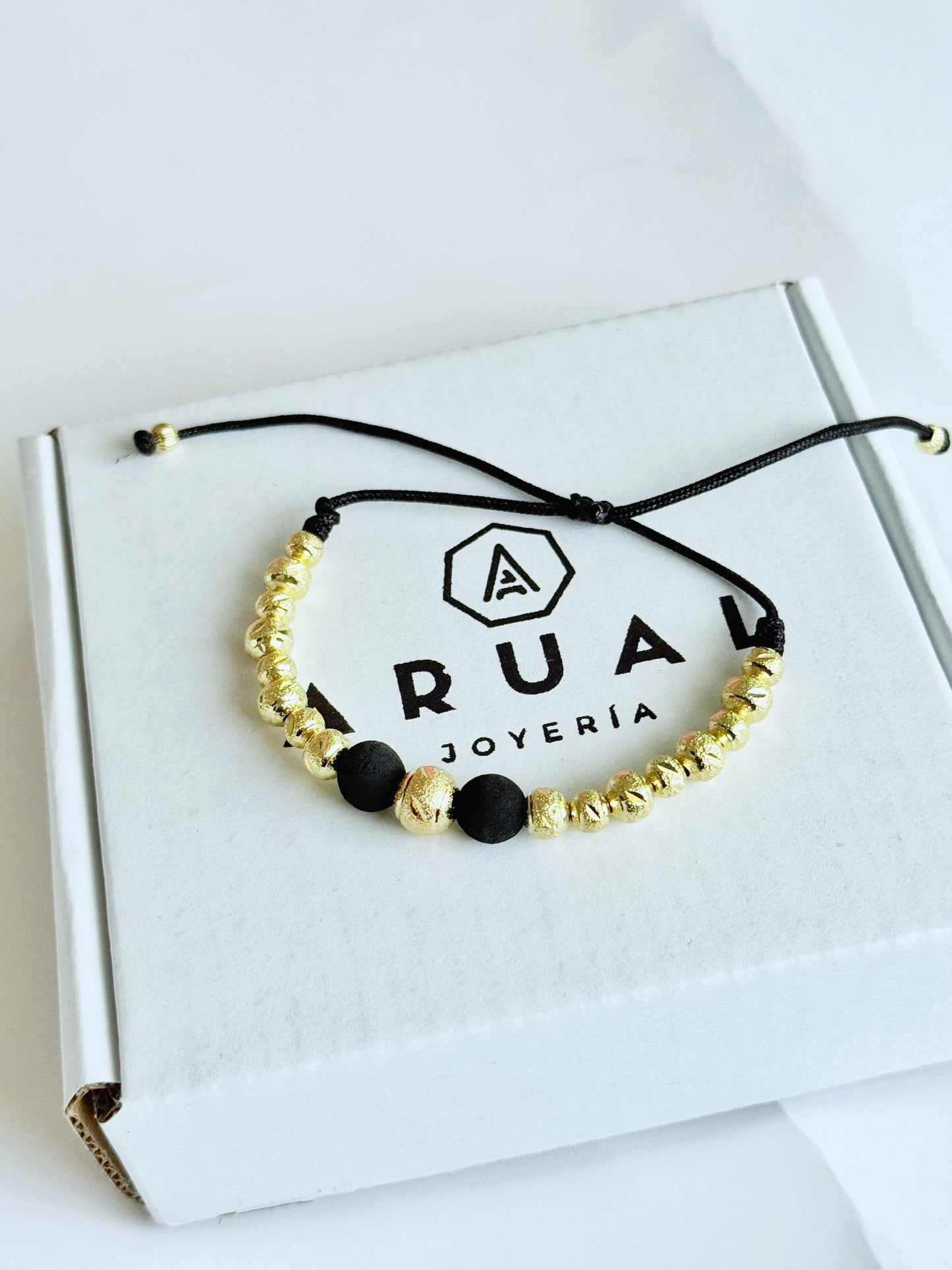 Pulsera 17 balines