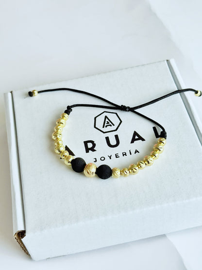 Pulsera 17 balines