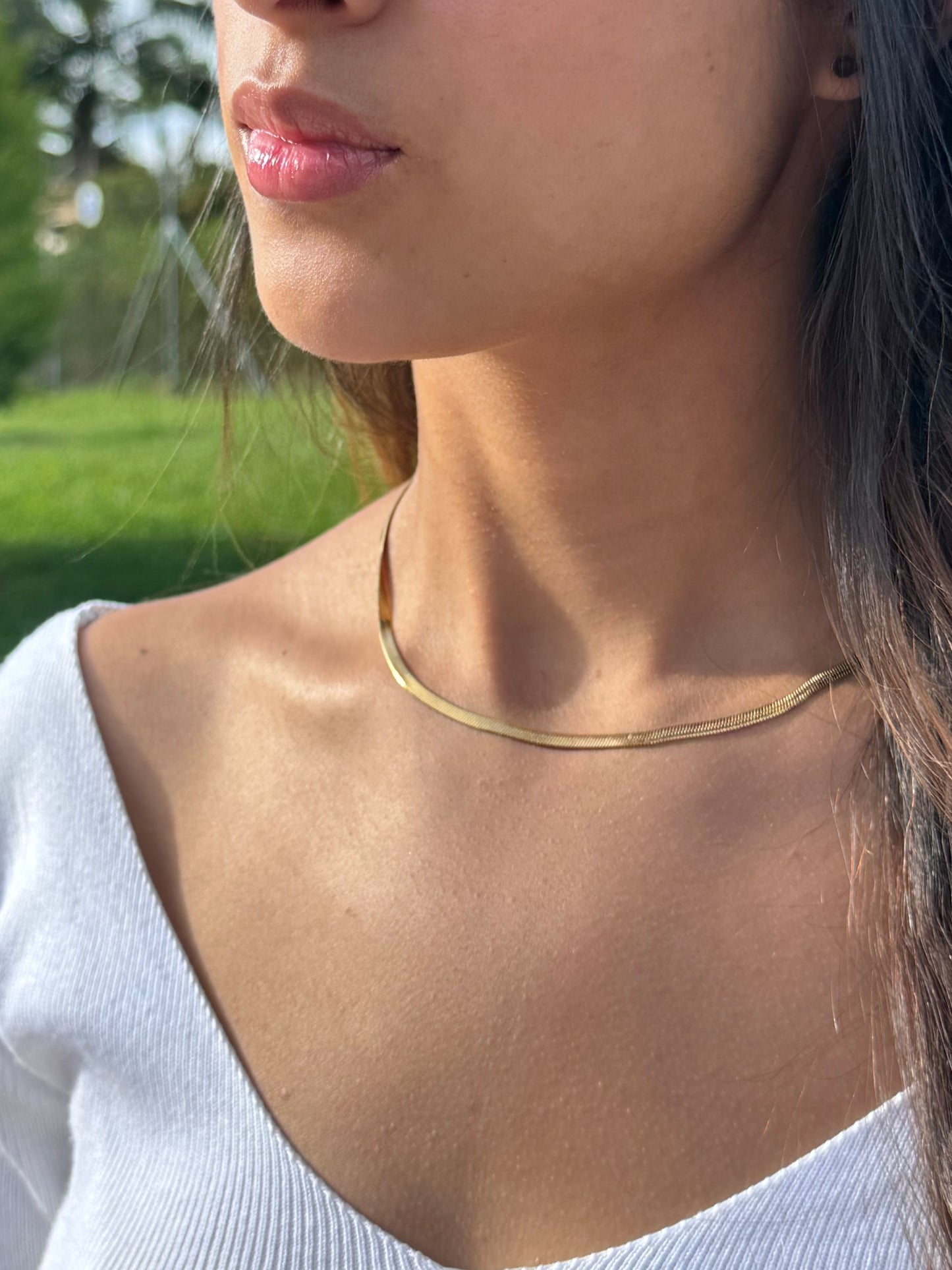 HERA: "Soy la reina."