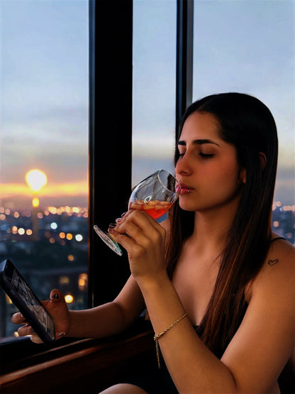 SELENE: “Confío en la luz de mi alma.”