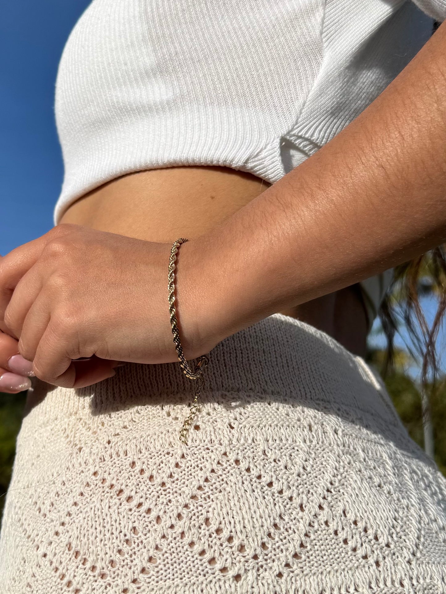 SELENE: “Confío en la luz de mi alma.”