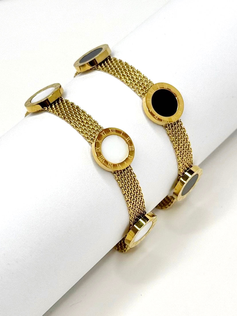 ATENEA: “Lidero mi vida con fuerza y sabiduría.”