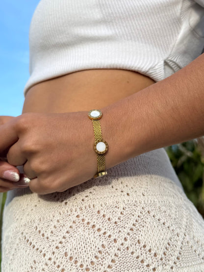 ATENEA: “Lidero mi vida con fuerza y sabiduría.”