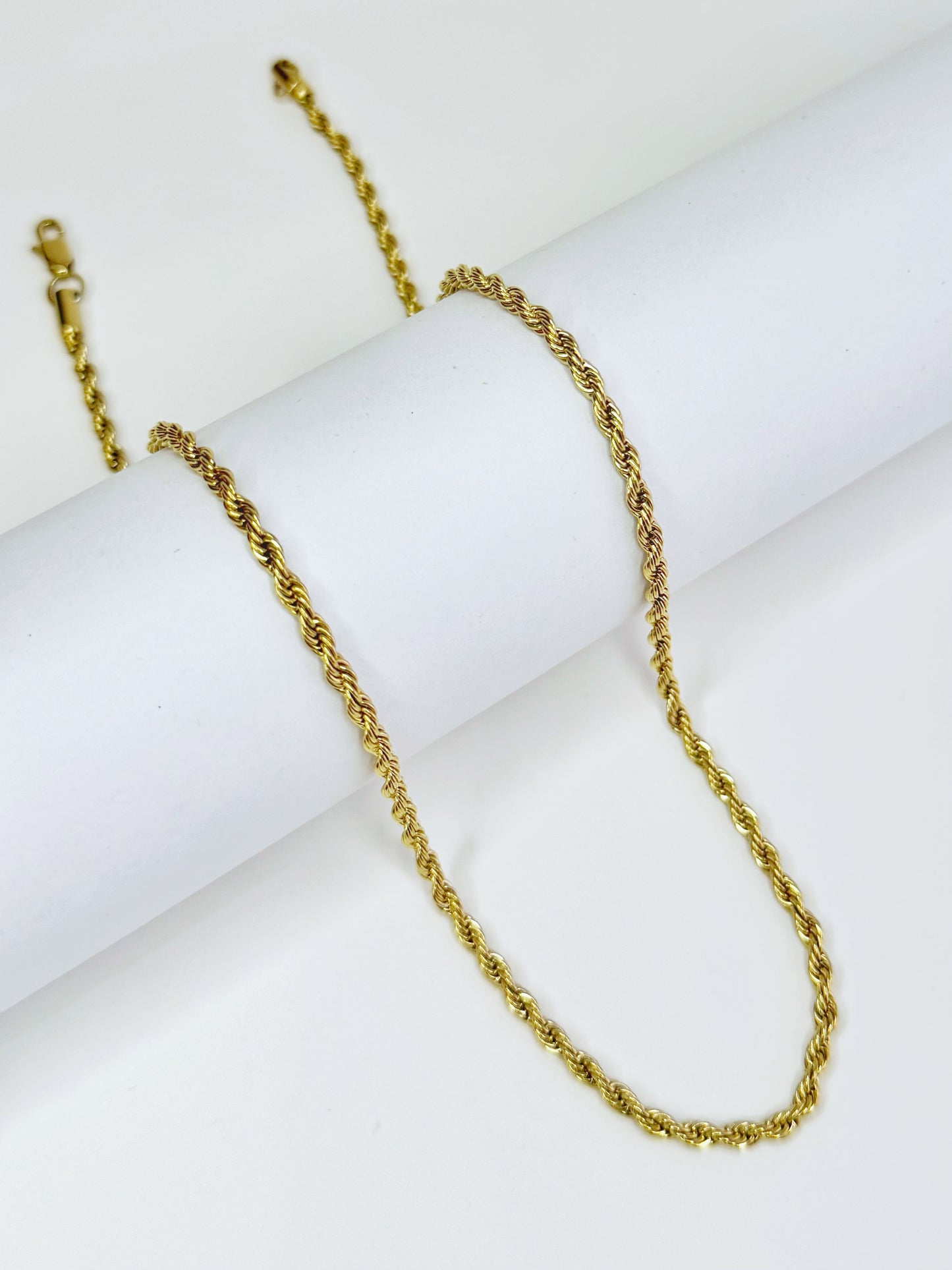 NYX: "Mi oscuridad también es belleza."