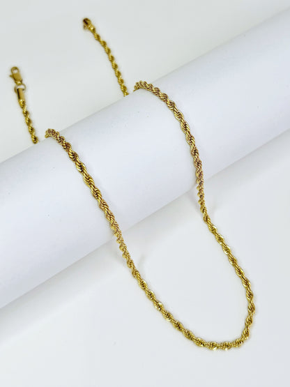 NYX: "Mi oscuridad también es belleza."