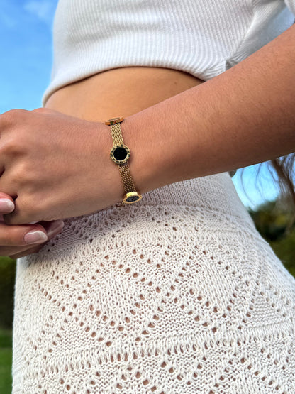 ATENEA: “Lidero mi vida con fuerza y sabiduría.”