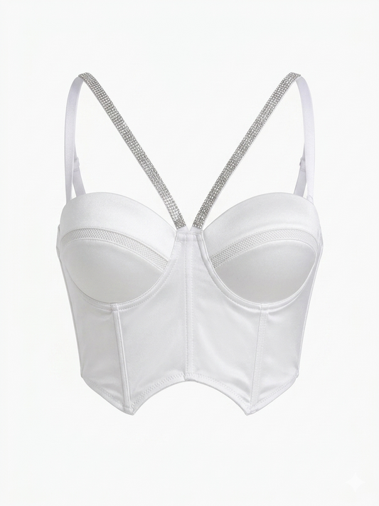 Corset Diamond Glow