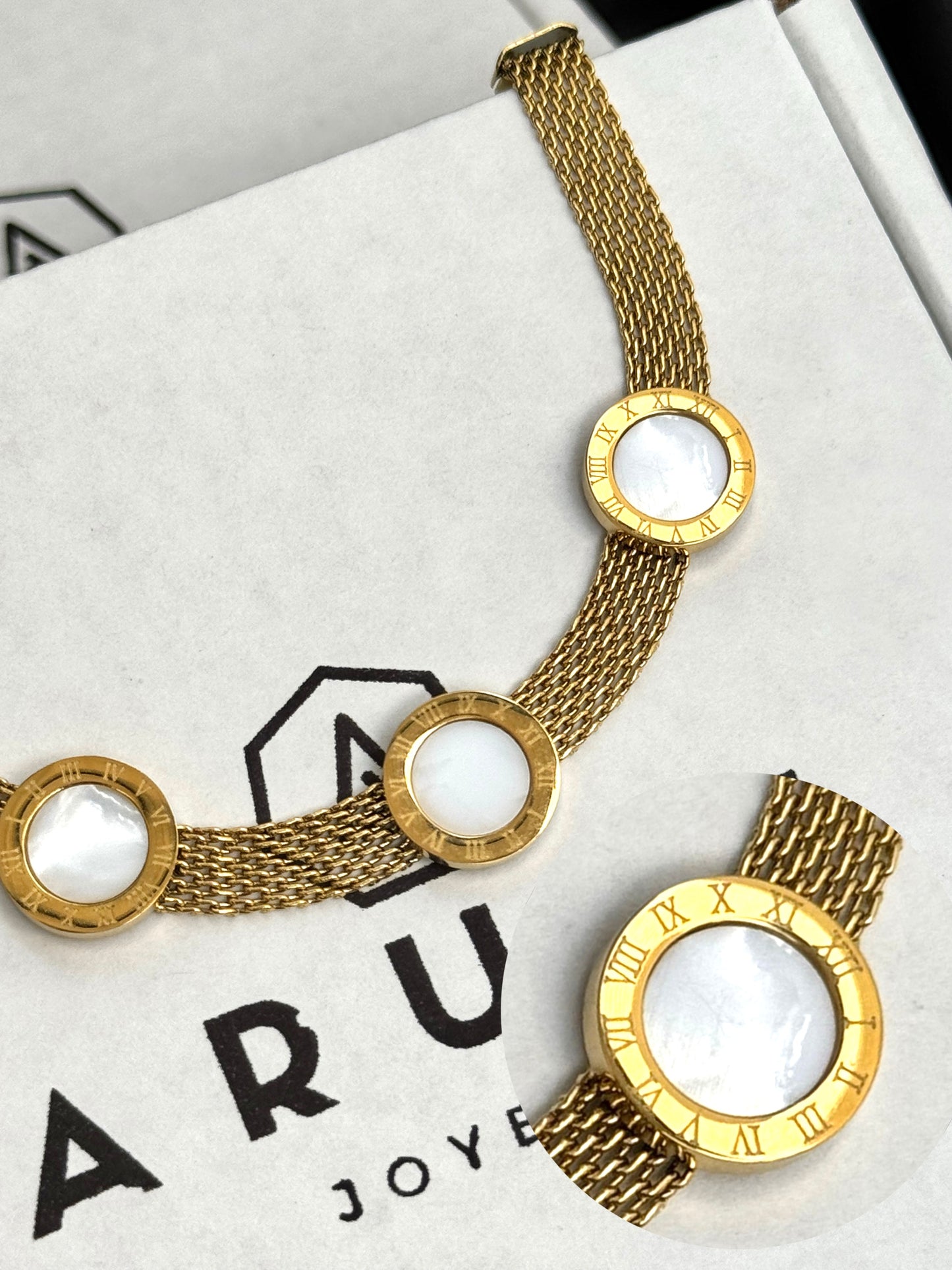 ATENEA: “Lidero mi vida con fuerza y sabiduría.”