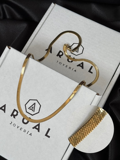 HERA: "Soy la reina."